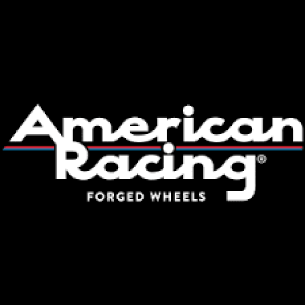 American Racing Forged logo